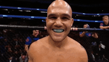 robbie lawler ufc GIF