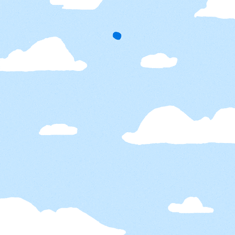 Clear Blue Sky Gifs Get The Best Gif On Giphy