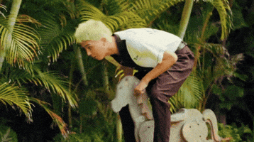 bless  GIF