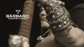 oasim conan the barbarian GIF