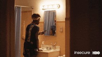 season 2 GIF by Insecure on HBO