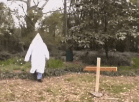 cristophermontes the world's bravest black man el negro mas valiente del mundo stankervision GIF