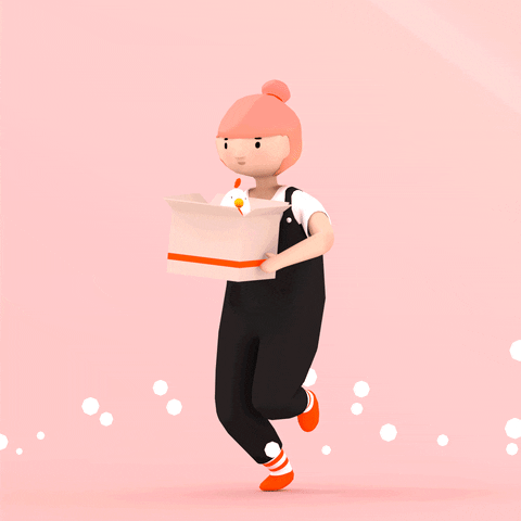 box