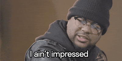 you can do better GIF by VH1