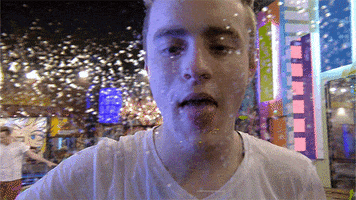 celebrity big brother lick GIF by Big Brother UK
