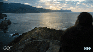 season 7 episode 3 GIF by Game of Thrones