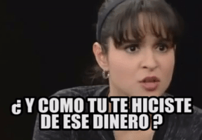 yadiarte tv angry money miami GIF