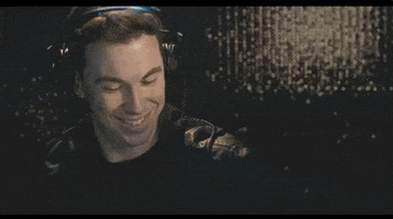 music video party GIF by Hardwell