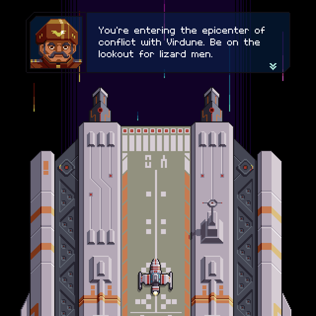 thyriagame pixelart gamedev GIF