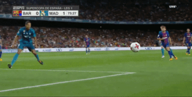 bigdaddyael1964 2017 barcelona spain real madrid GIF