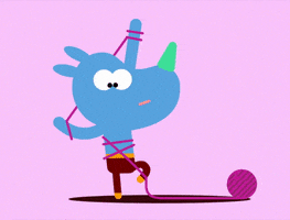 excited tag GIF by Hey Duggee