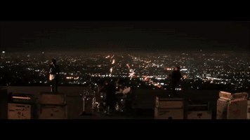 THIRTY SECONDS TO MARS GIF