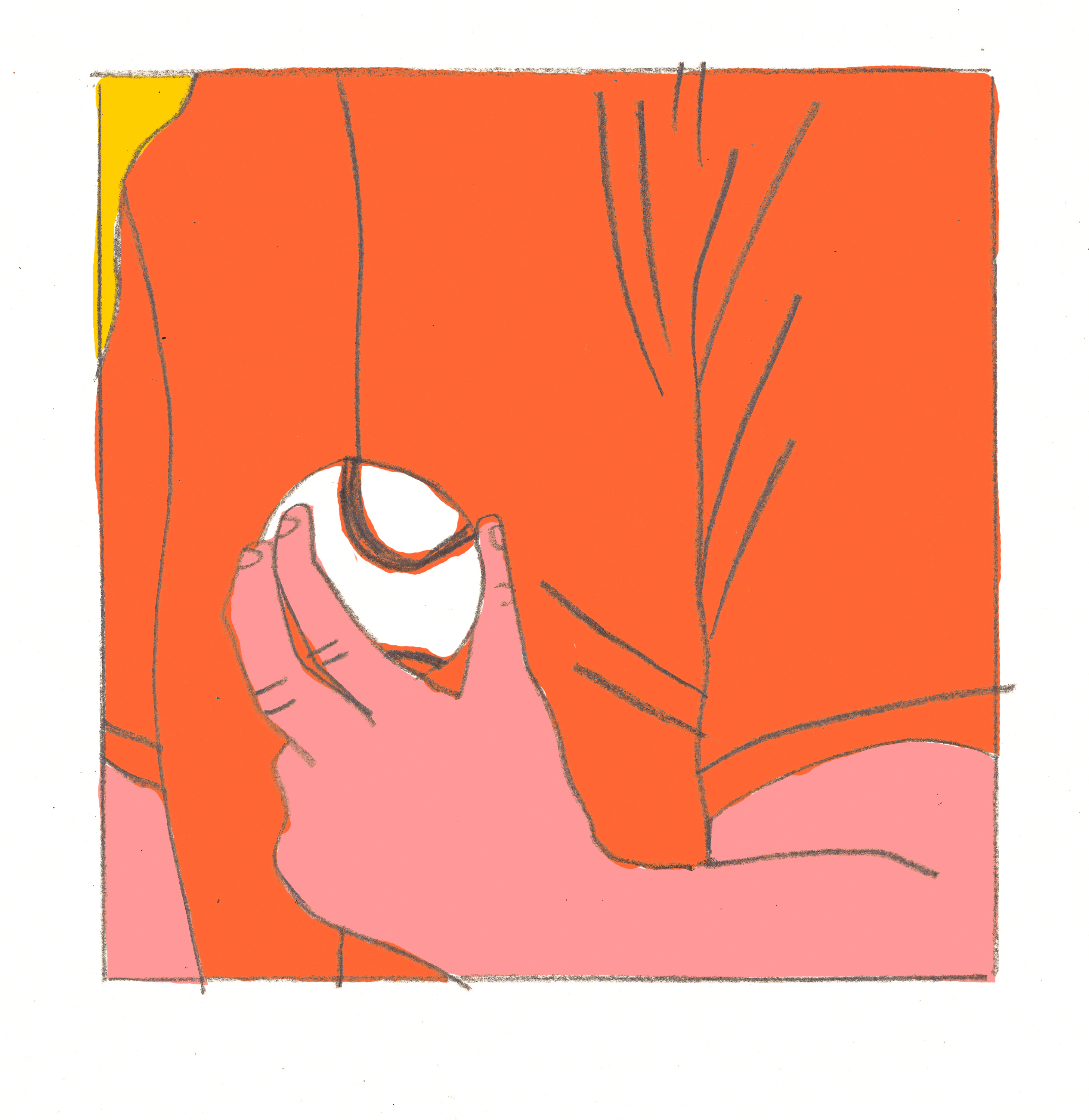 Danielle Chenette GIF