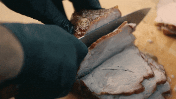 meat barbecue GIF by Sonny's BBQ