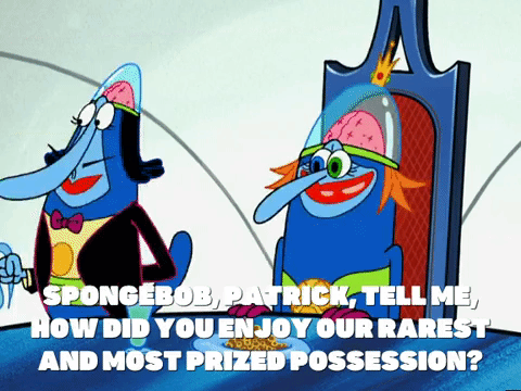 Spongebob-patrick GIFs - Get the best GIF on GIPHY