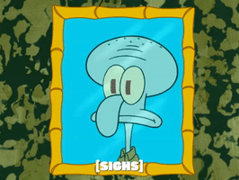 season 6 GIF by SpongeBob SquarePants