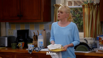 season 1 nietzsche and a beer run GIF by mom