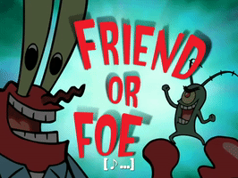 Season 5 GIF by SpongeBob SquarePants