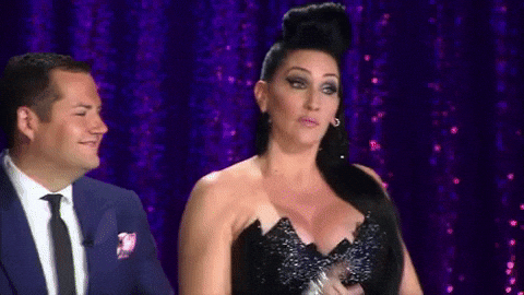 Season 1 No GIF by RuPaul's Drag Race - Find & Share on GIPHY