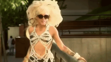 Season 1 GIF by RuPaul's Drag Race