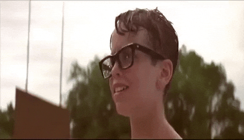 6 GIF-Worthy Moments That Prove 'The Sandlot' Will Always Be Relevant