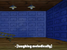 Melodic GIF