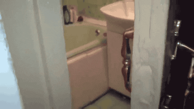 Bathroom Closing GIF - Find & Share on GIPHY