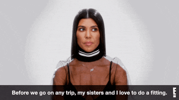Kourtney-kardashian GIFs - Get the best GIF on GIPHY