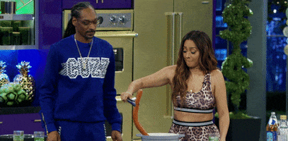 snoop dogg cooking GIF by VH1