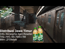 wayansandisetiadharma slomo minuman relaksasi GIF