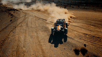 Top Gear Morocco GIF by BBC Knowledge Australia