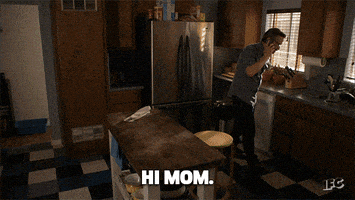 marc maron comedy GIF by IFC