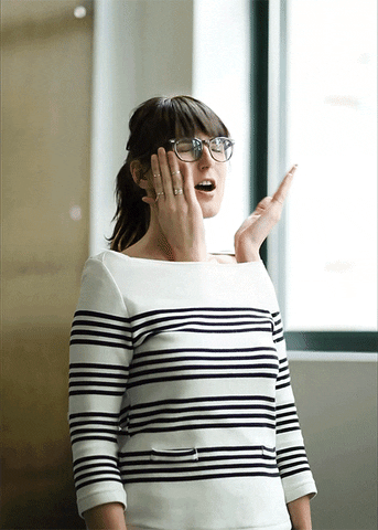 xaviera  GIF