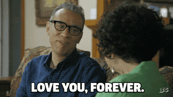 I Love You Comedy GIF by IFC