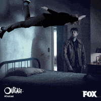 outcast GIF by FOXtvUK