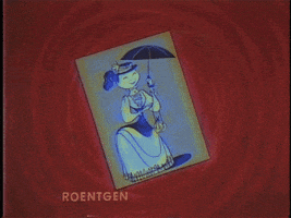 animation vintage GIF by rotomangler