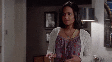 Oh No Gf GIF by Grandfathered