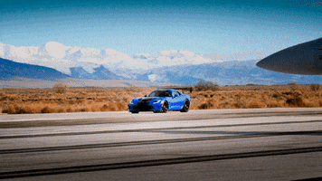 Top Gear Nevada GIF by BBC Knowledge Australia