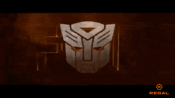 Transformers Movie GIF by Regal