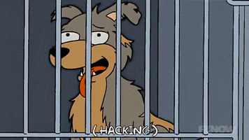 Episode 2 Dog GIF by The Simpsons