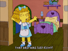 Episode 1 Goldilocks GIF - Find & Share on GIPHY