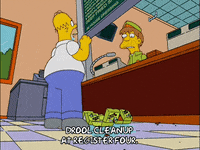Homer Simpson Gif Find Share On Giphy Homer Simpson Gif Find Share On Giphy