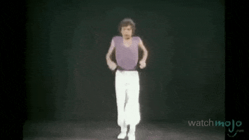 the rolling stones GIF