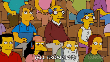 Episode 18 Luanne Van Houten GIF by The Simpsons