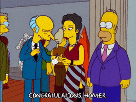 homer simpson GIF