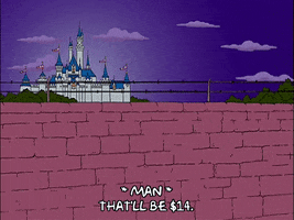 episode 2 castle GIF