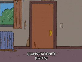 Kick In The Door GIFs - Find & Share on GIPHY