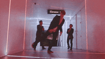 Music Video Dance GIF by CID Music