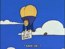 season 6 prank GIF