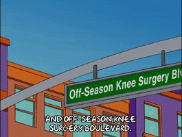 Episode 16 Buildings GIF by The Simpsons
